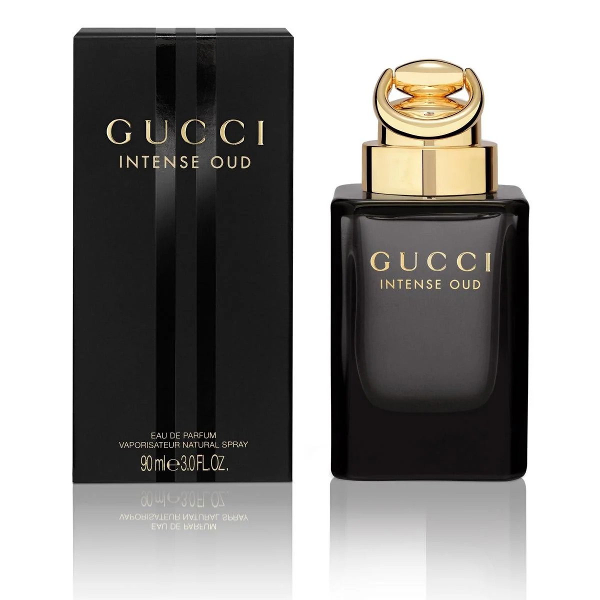 Gucci Oud Intense EDP 90ml 2