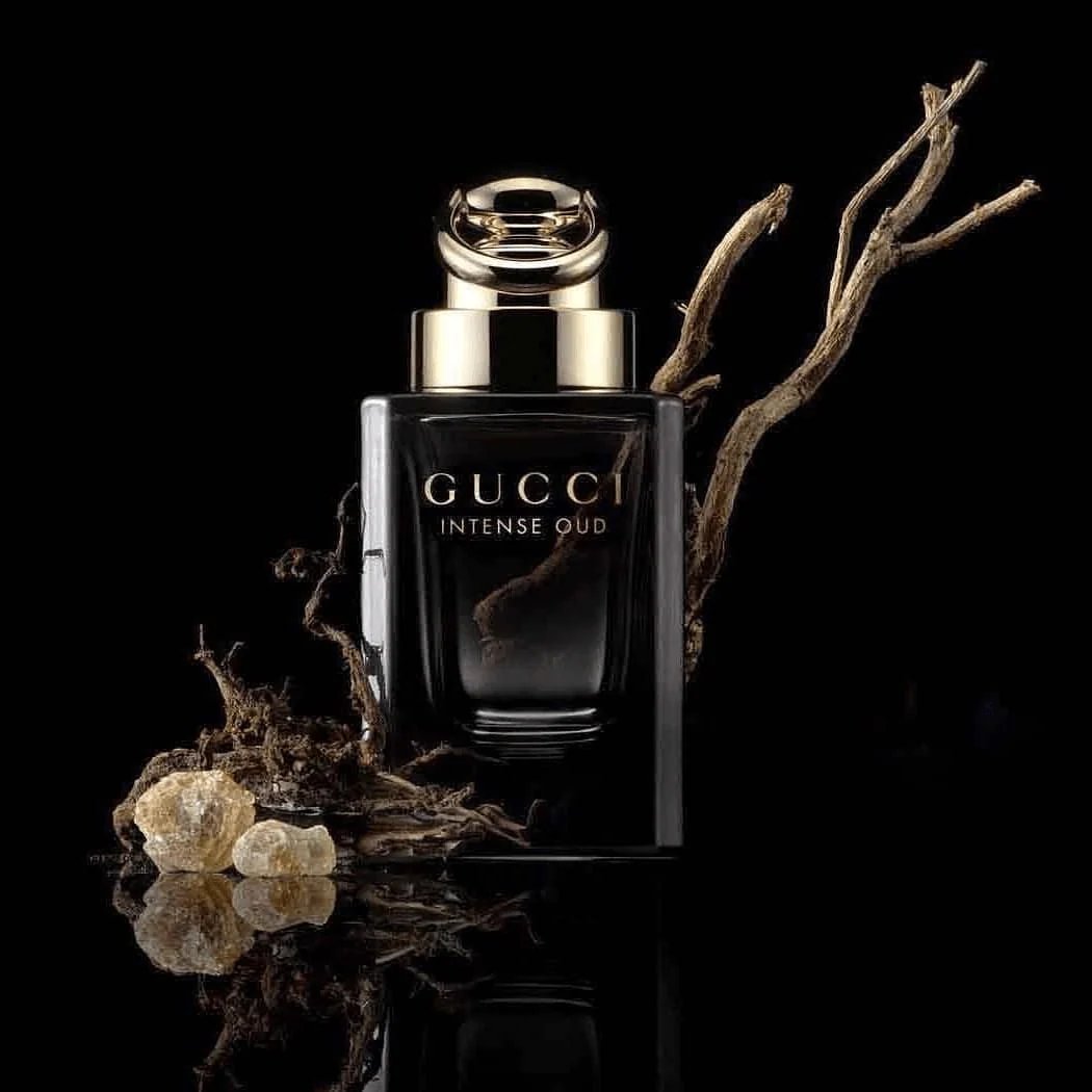 Gucci Oud Intense EDP 90ml 3