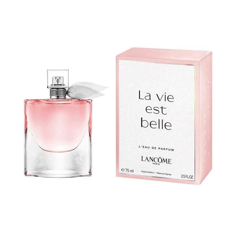 Lancôme La Vie Est Belle EDP 75 ml 2