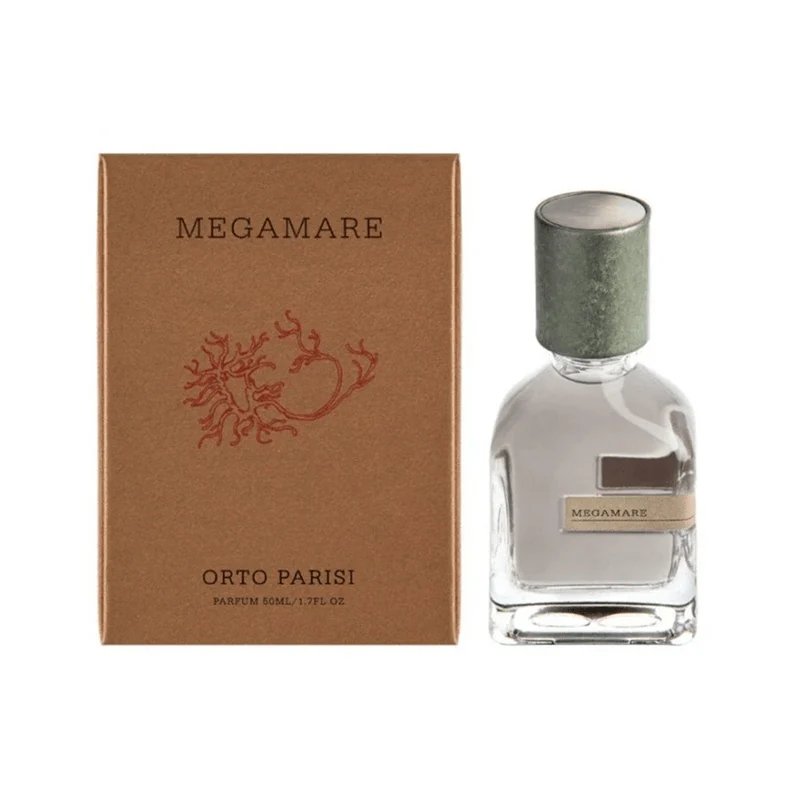Orto Parisi Megamare Parfum 50ml 2