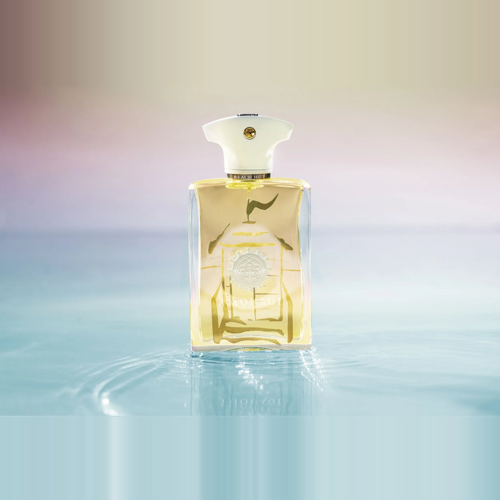 Amouage Beach Hut Man 100ML 3