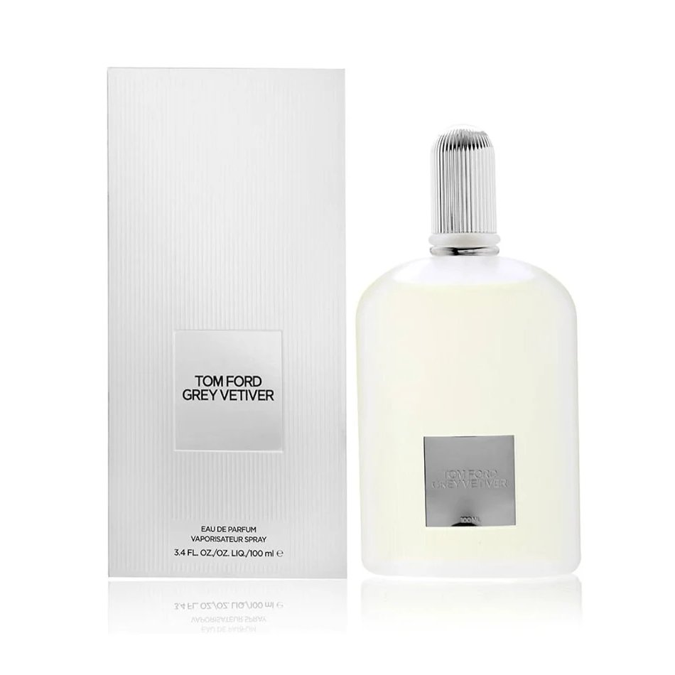 Tom Ford Grey Vetiver EDP 3