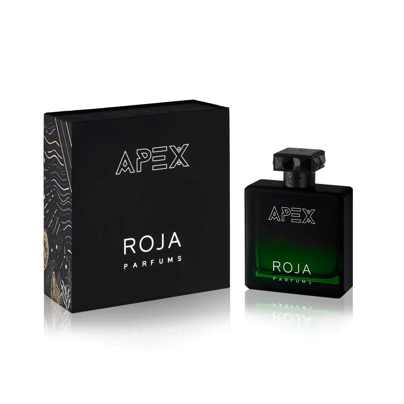 Roja Dove Apex EDP 100 ml 2