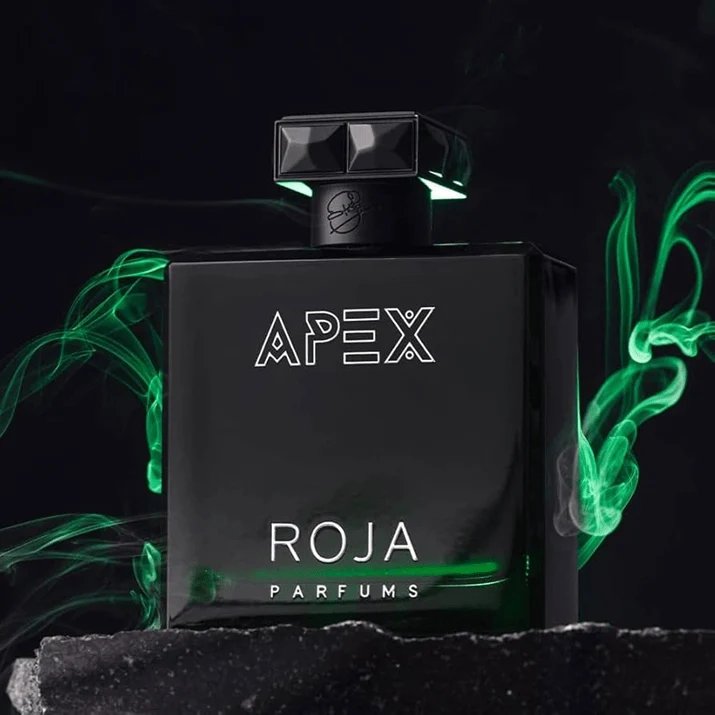 Roja Dove Apex EDP 100 ml 3