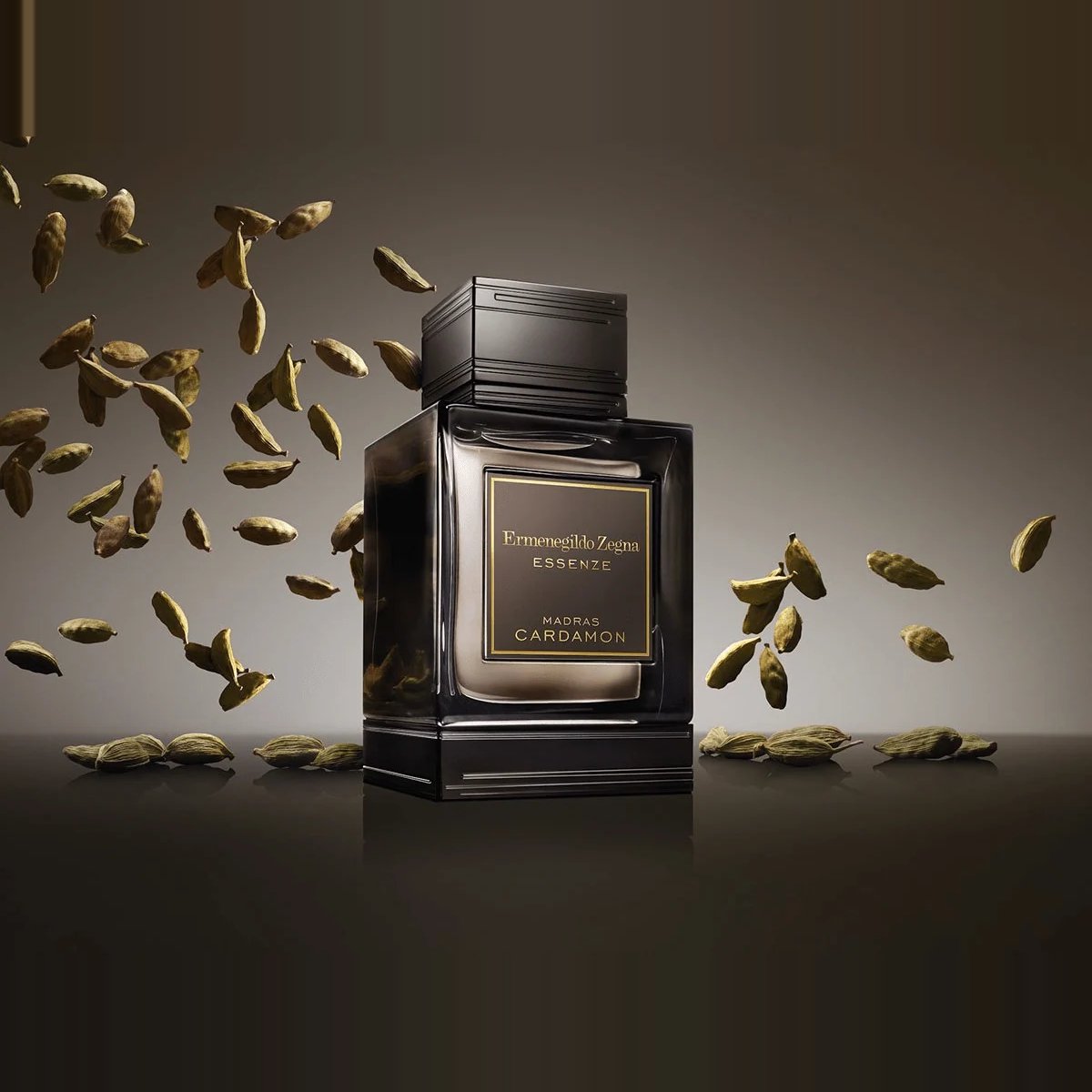 Ermenegildo Zegna Madras Cardamom 100 ml 3