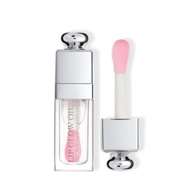 Dior Addict Lip Glow Oil - Back Stage Pros 3