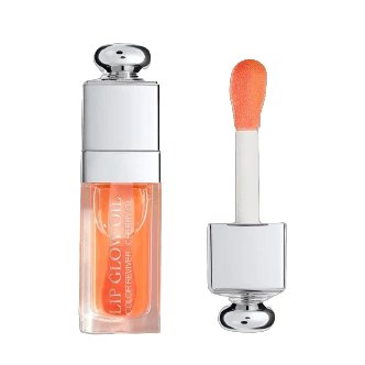 Dior Addict Lip Glow Oil - Back Stage Pros 2