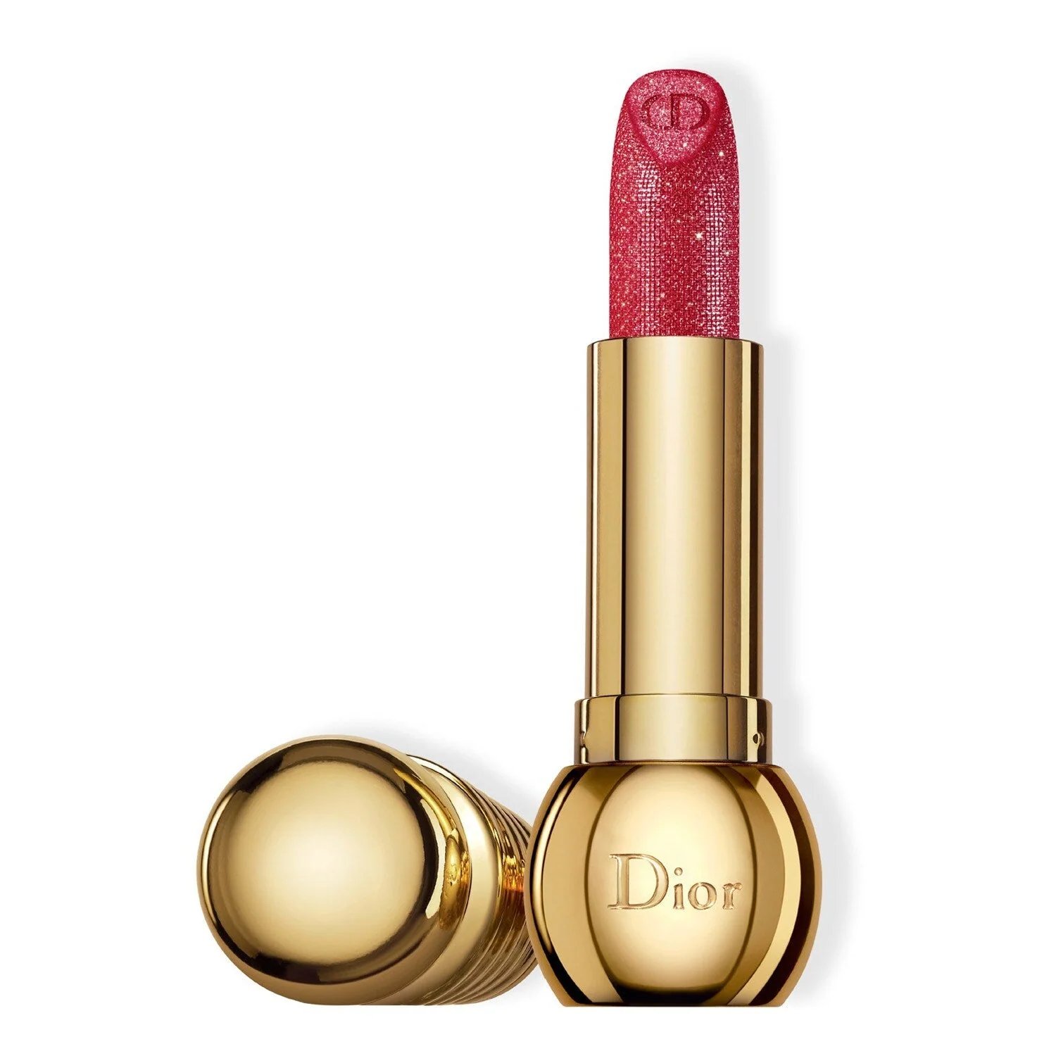 Dior - Diorific Mat Lipstick 2