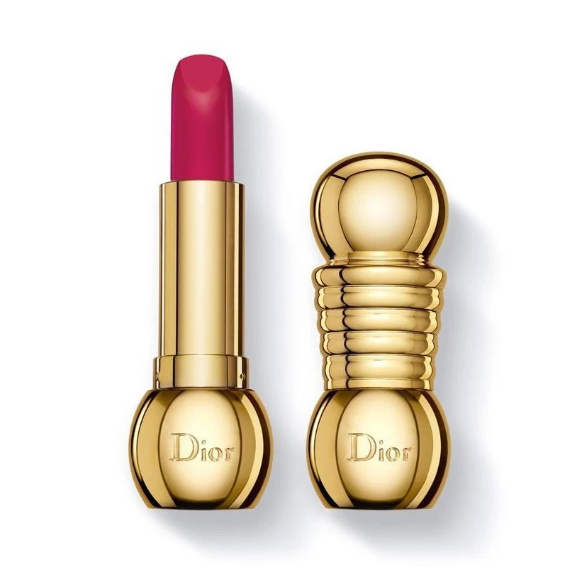 Dior - Diorific Mat Lipstick 4