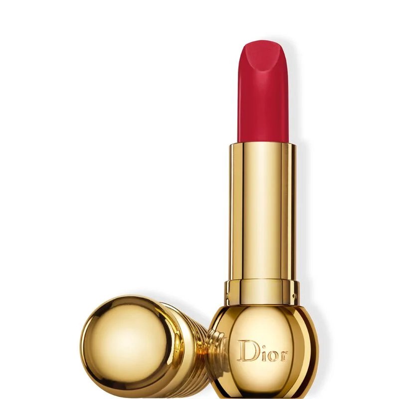Dior - Diorific Mat Lipstick 5