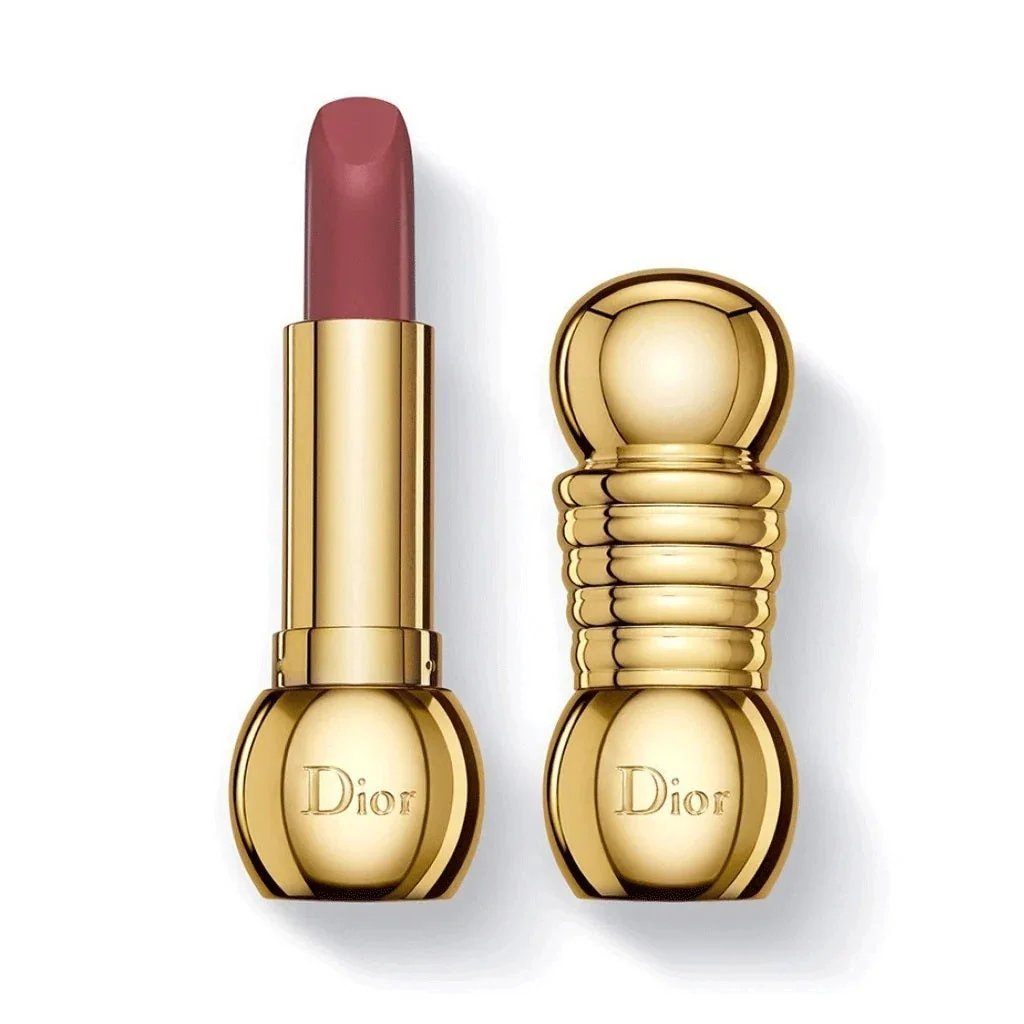 Dior - Diorific Mat Lipstick 3