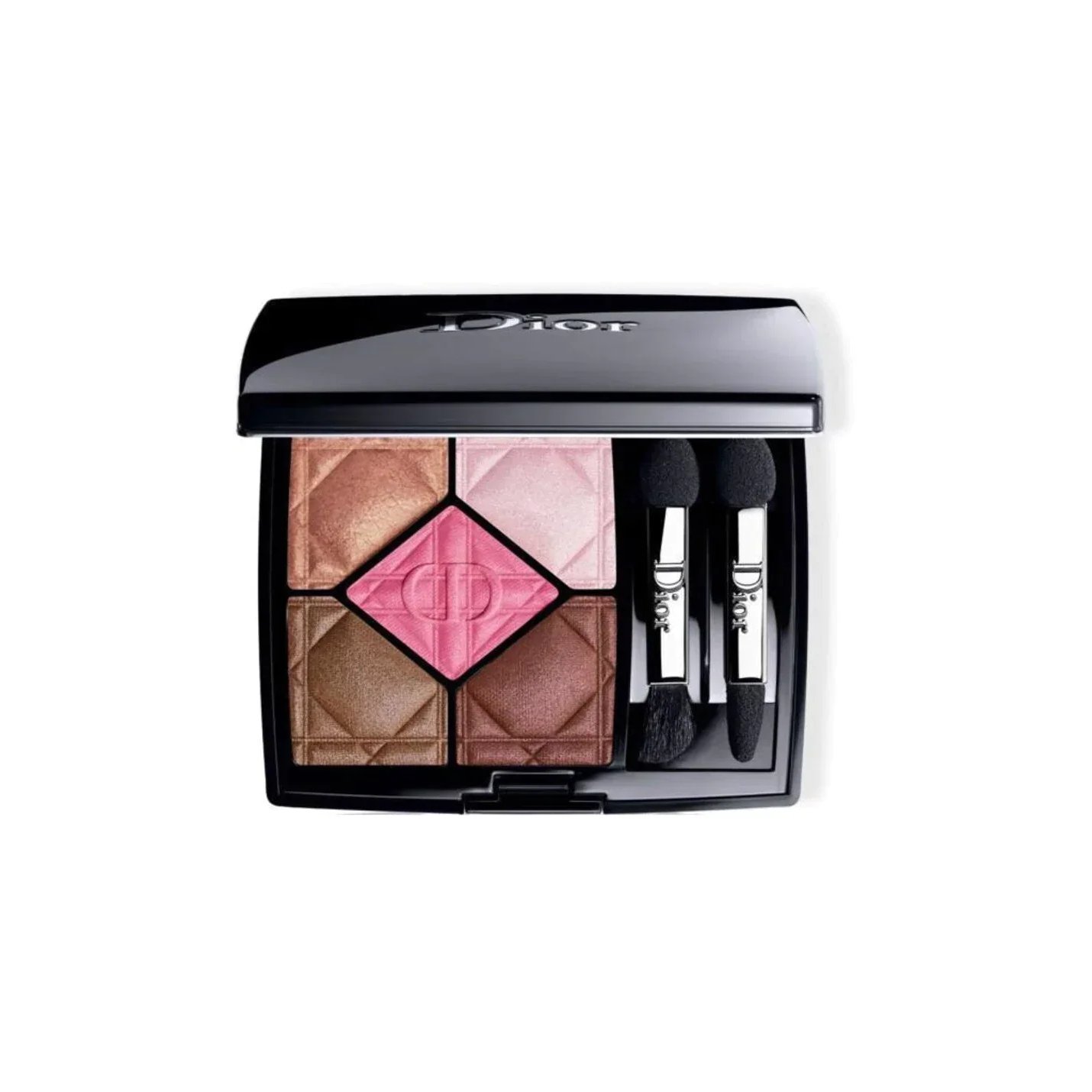 Dior 5 Couleurs Designer Eyeshadow Palette 2