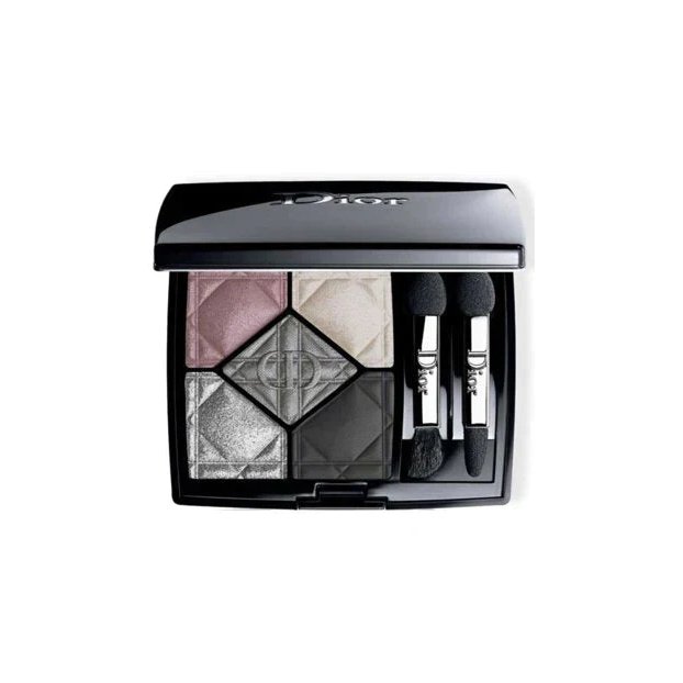 Dior 5 Couleurs Designer Eyeshadow Palette 3