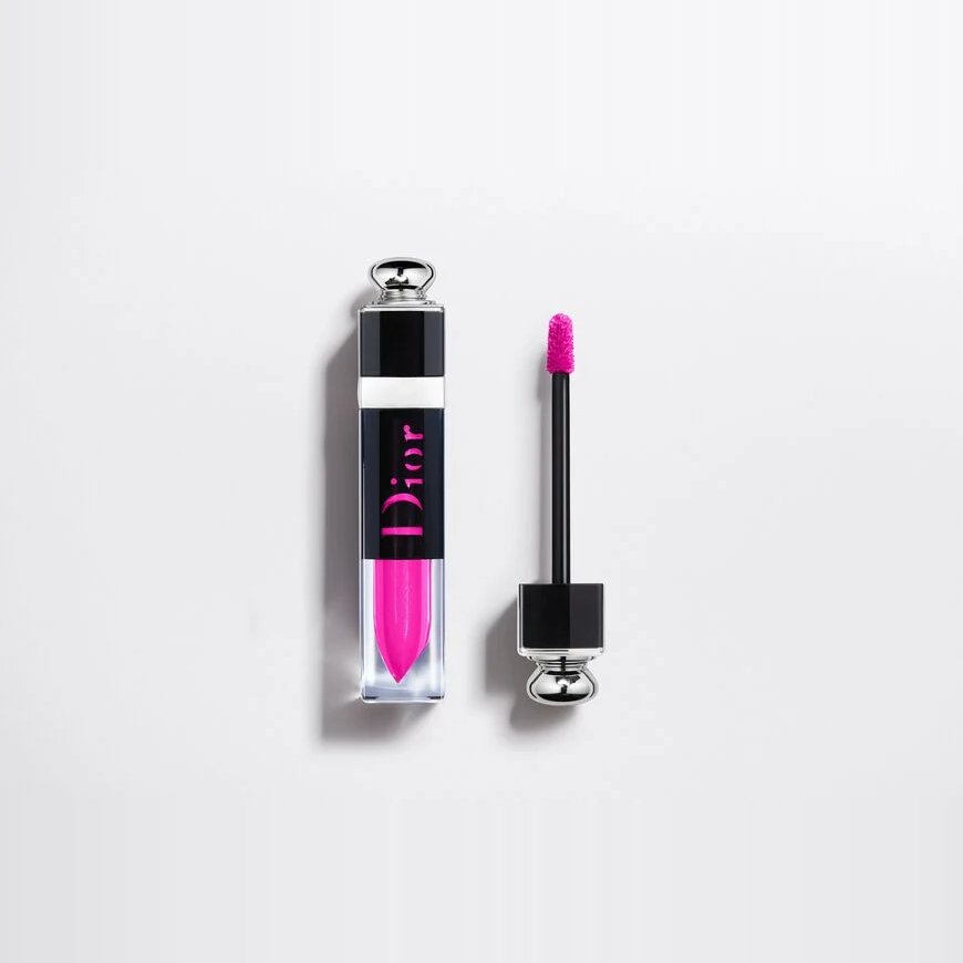 Dior Addict Lacquer Stick Plump 6