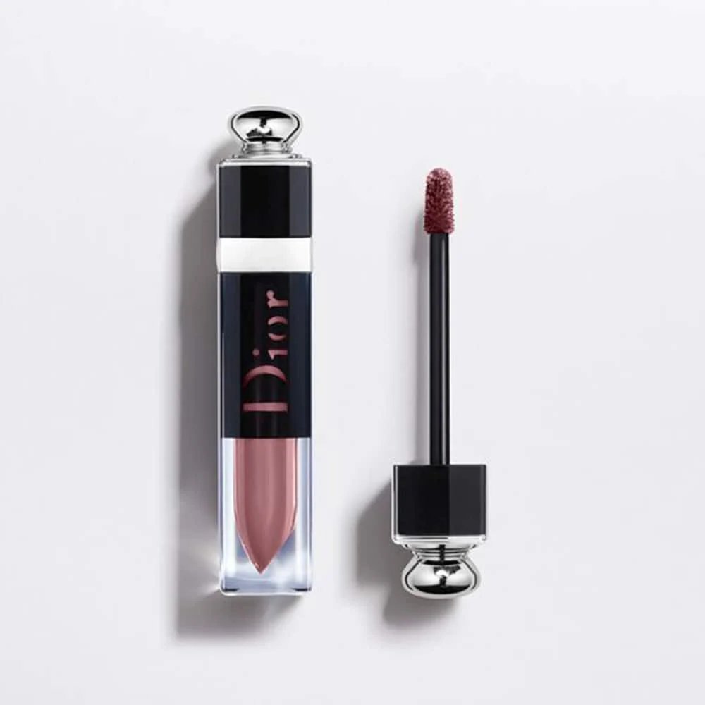 Dior Addict Lacquer Stick Plump 12