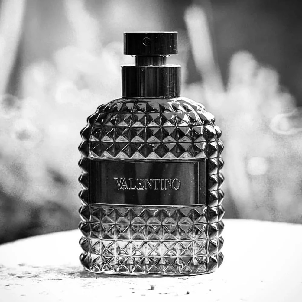 Valentino Uomo Intense EDP 100ml 3