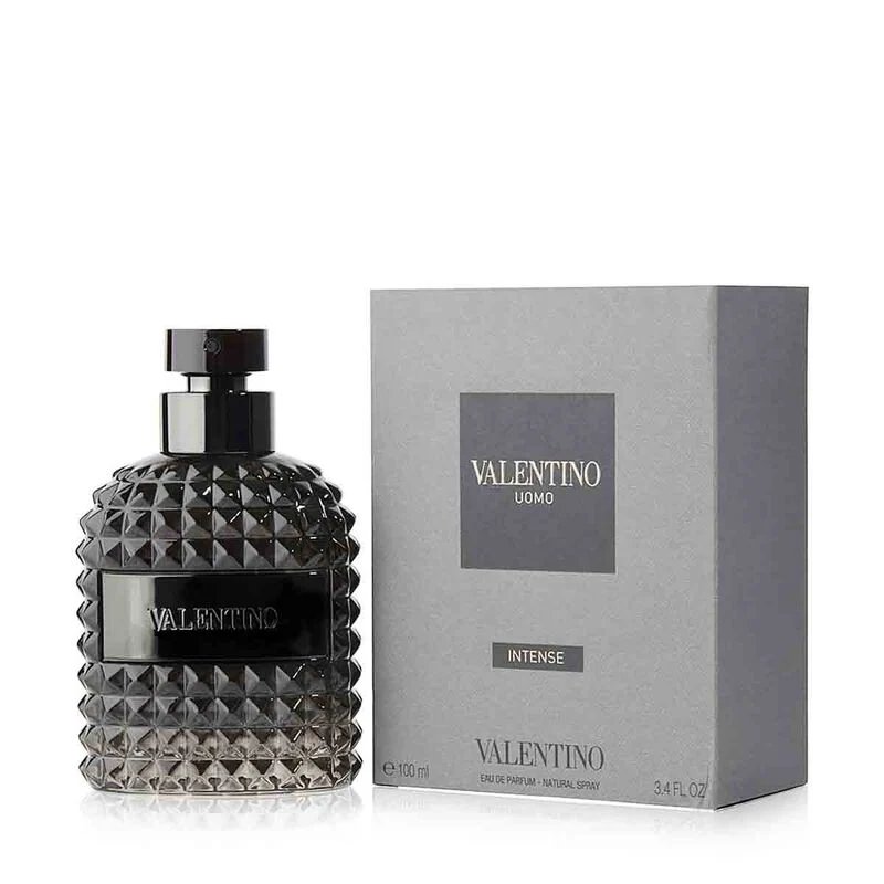 Valentino Uomo Intense EDP 100ml 2