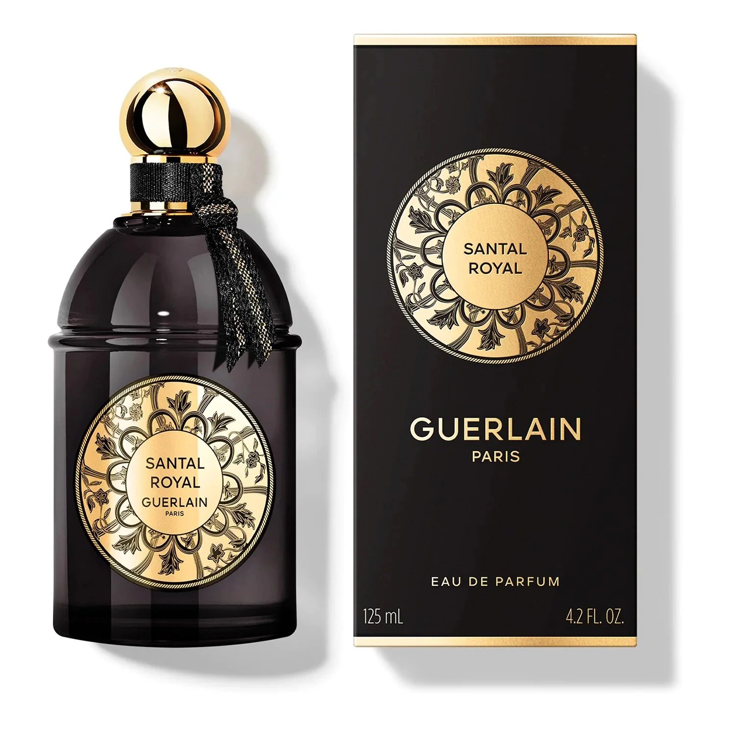 Guerlain Les Absolus d’Orient - Santal Royal EDP 125 ml 2