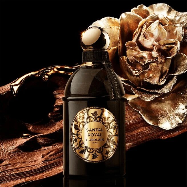 Guerlain Les Absolus d’Orient - Santal Royal EDP 125 ml 3