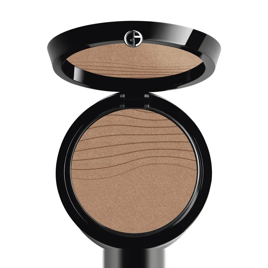 Giorgio Armani Luminous Silk Glow Fusion Powder 2