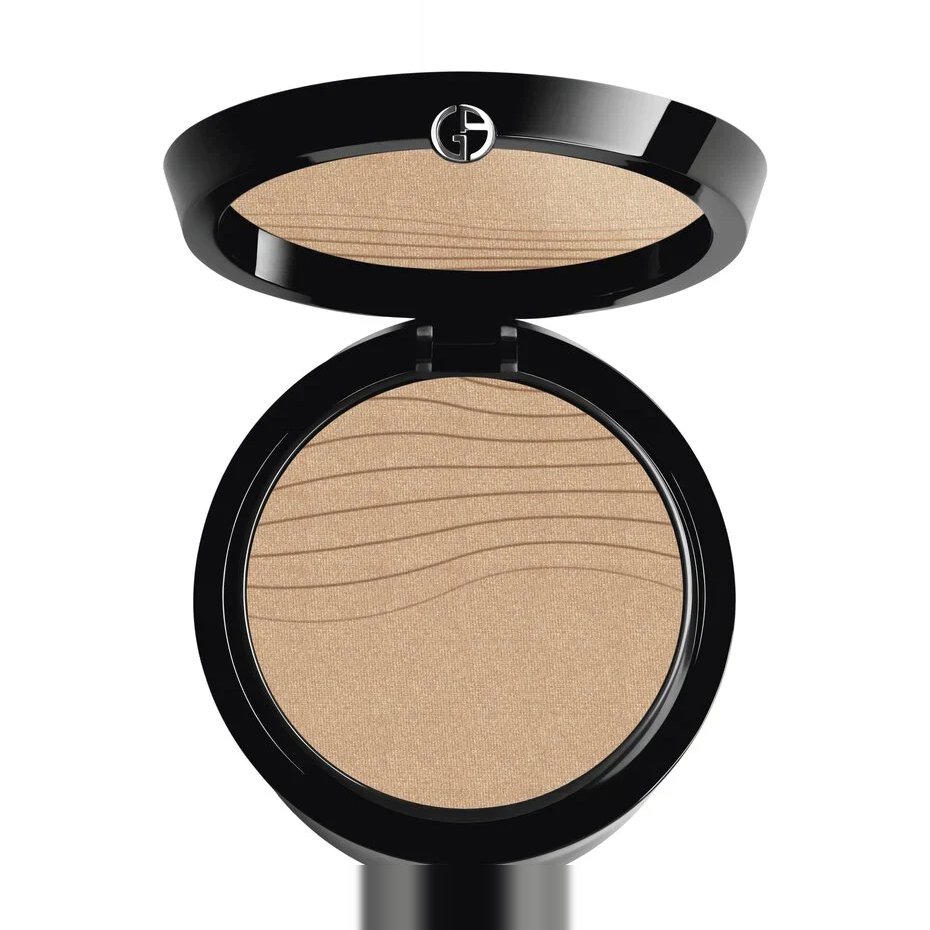 Giorgio Armani Luminous Silk Glow Fusion Powder 7