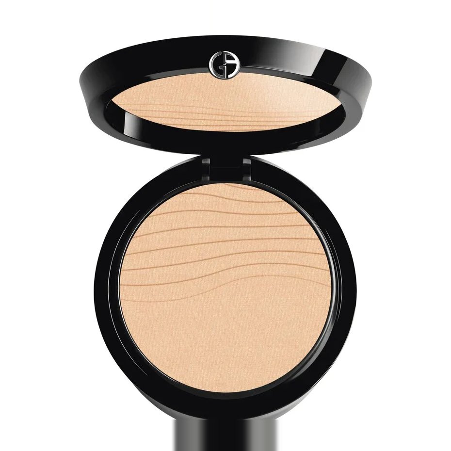 Giorgio Armani Luminous Silk Glow Fusion Powder 8