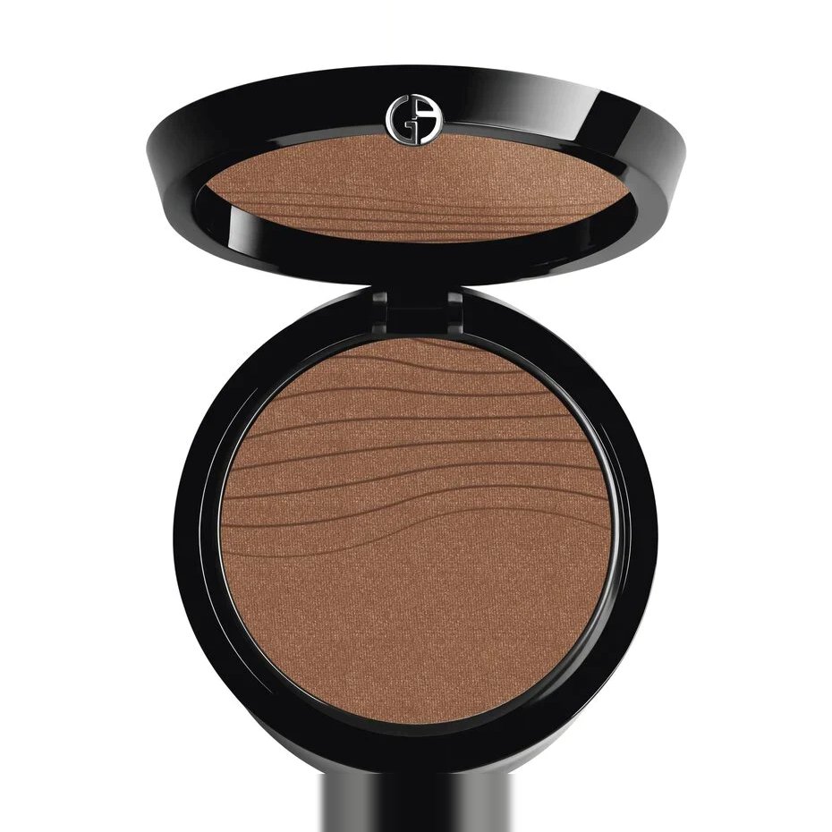 Giorgio Armani Luminous Silk Glow Fusion Powder 5