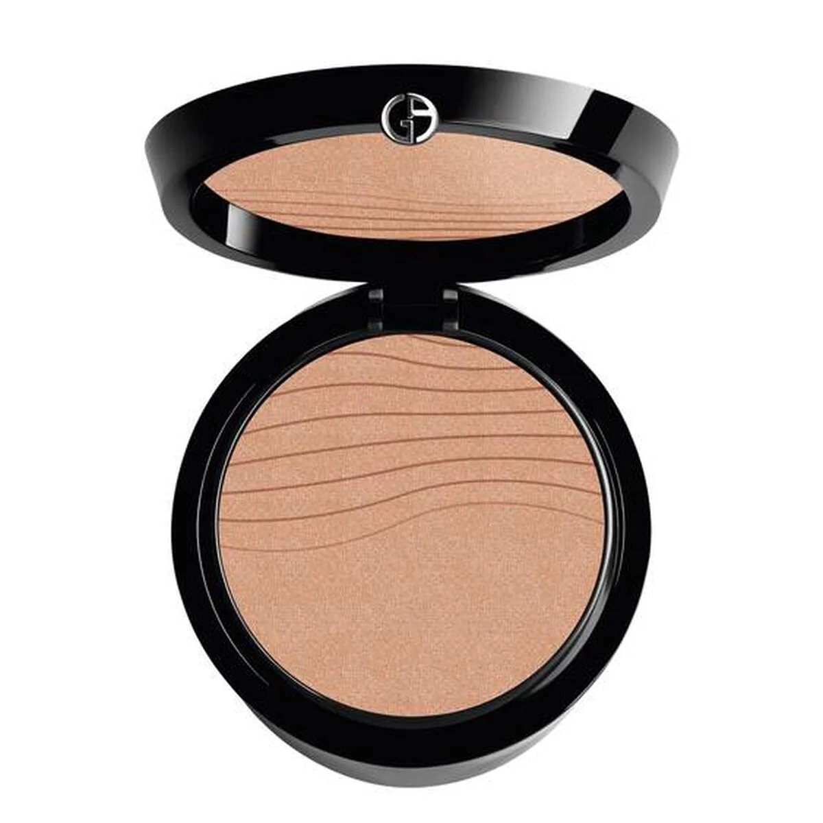 Giorgio Armani Luminous Silk Glow Fusion Powder 9