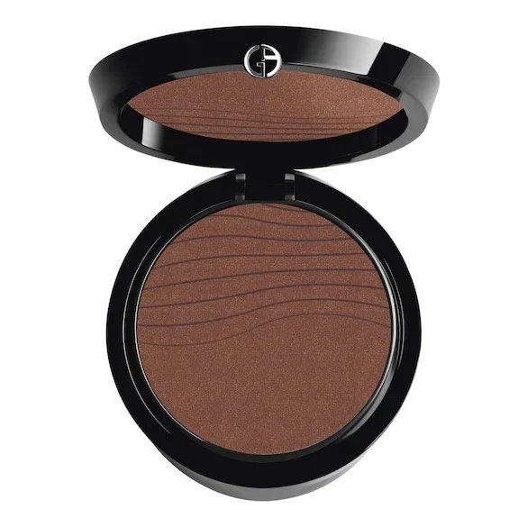 Giorgio Armani Luminous Silk Glow Fusion Powder 6