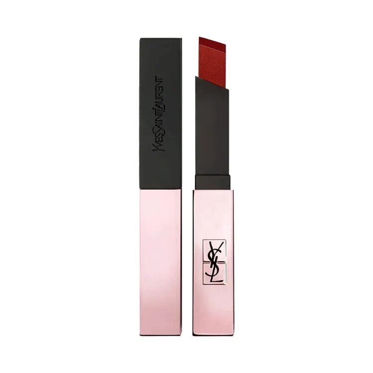 Yves Saint Laurent ROUGE PUR COUTURE THE SLIM GLOW MATTE 2