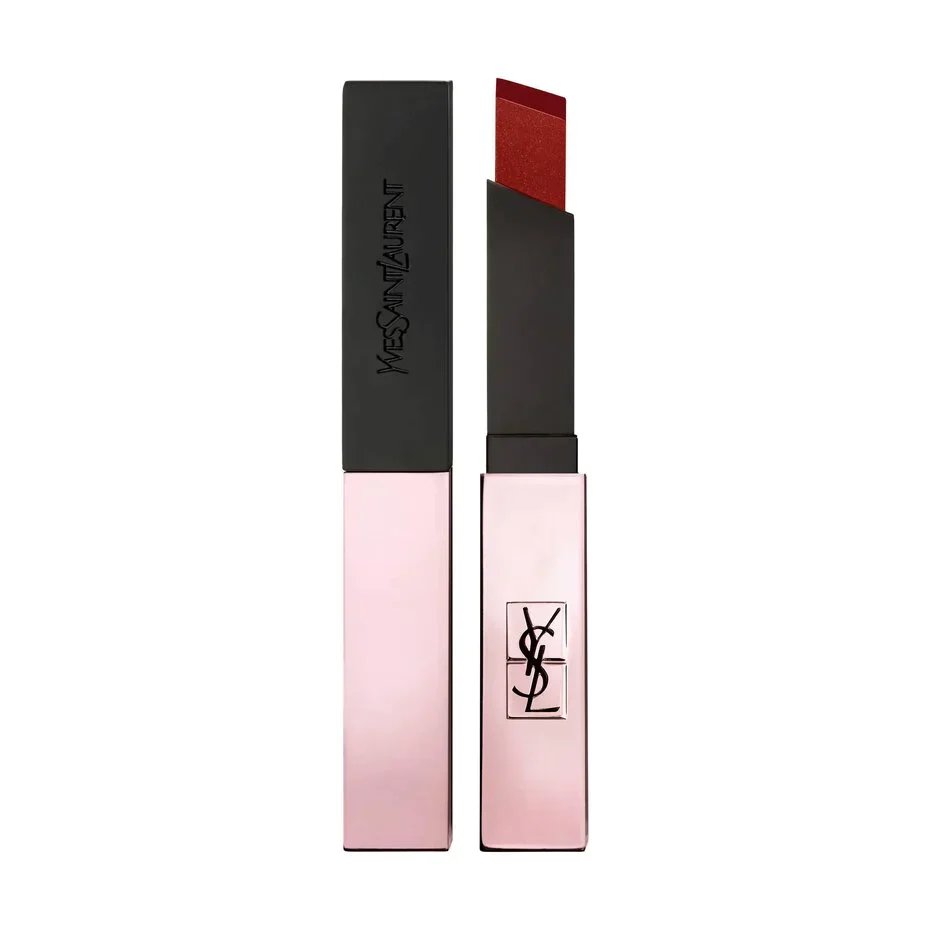 Yves Saint Laurent ROUGE PUR COUTURE THE SLIM GLOW MATTE 3