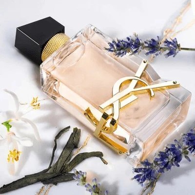 Yves Saint Laurent Libre EDT 90 ml 3