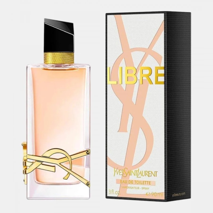 Yves Saint Laurent Libre EDT 90 ml 2