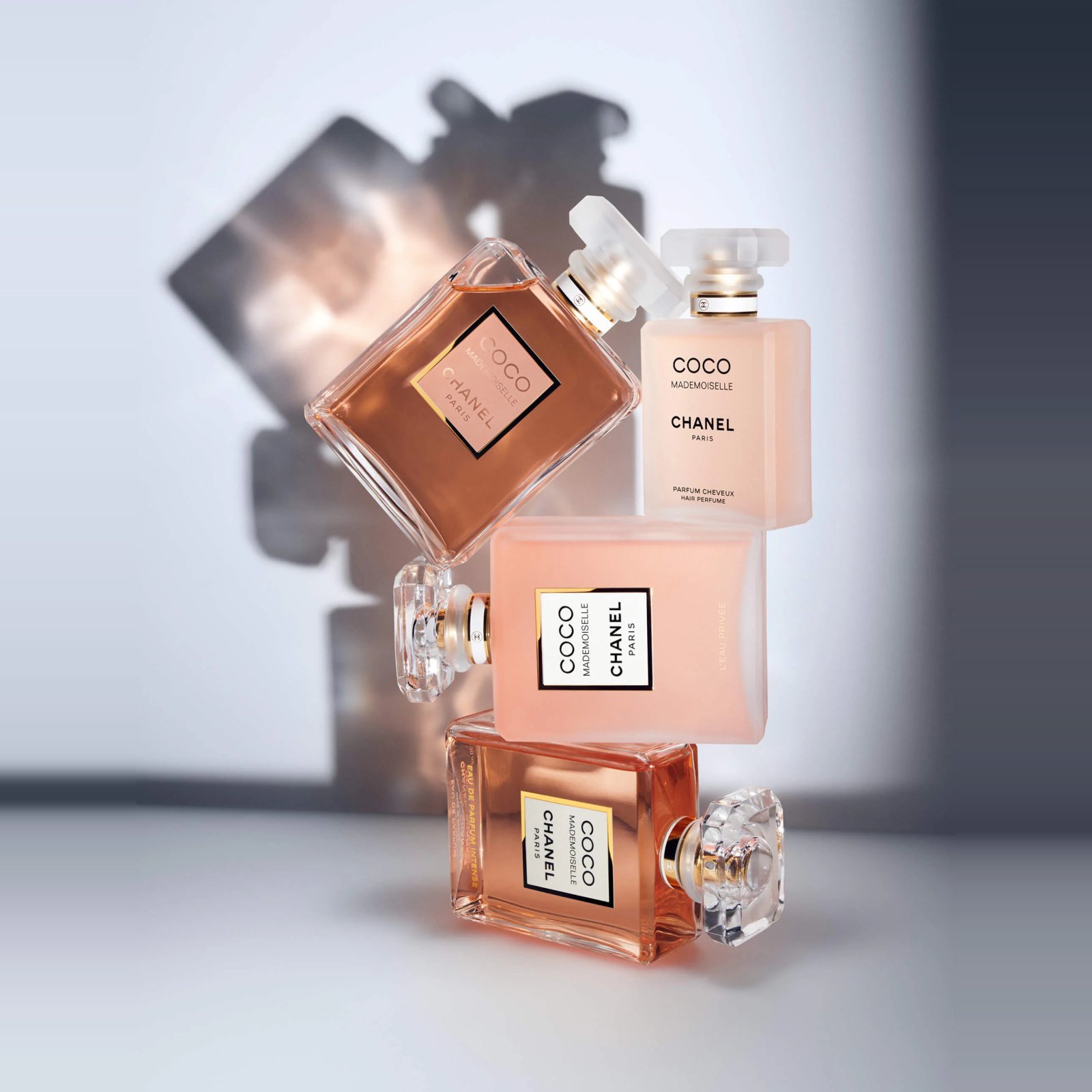 Chanel Coco Mademoiselle EDP 50 ml 3