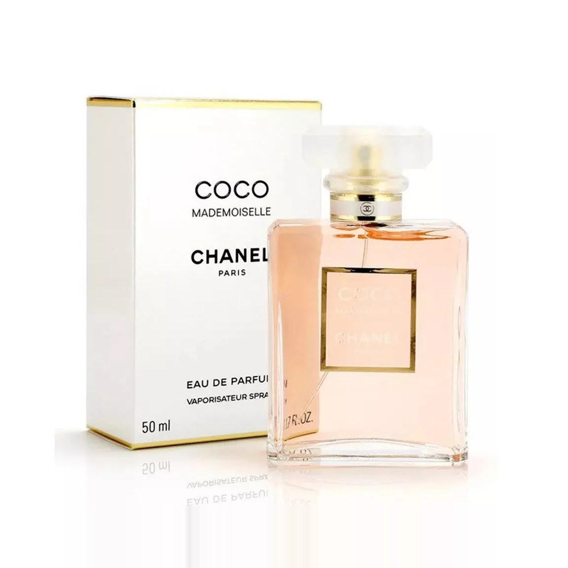 Chanel Coco Mademoiselle EDP 50 ml 2
