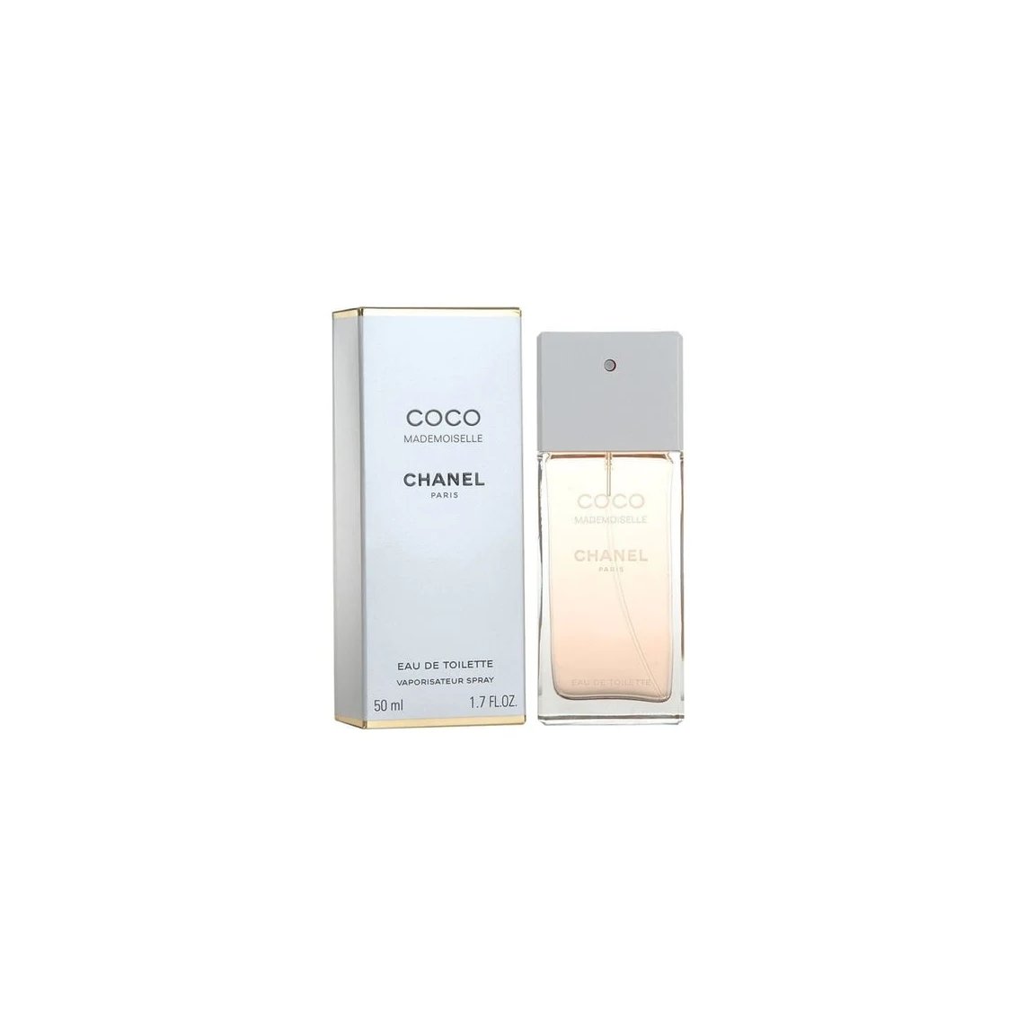 Chanel Coco Mademoiselle EDT 50 ml 2