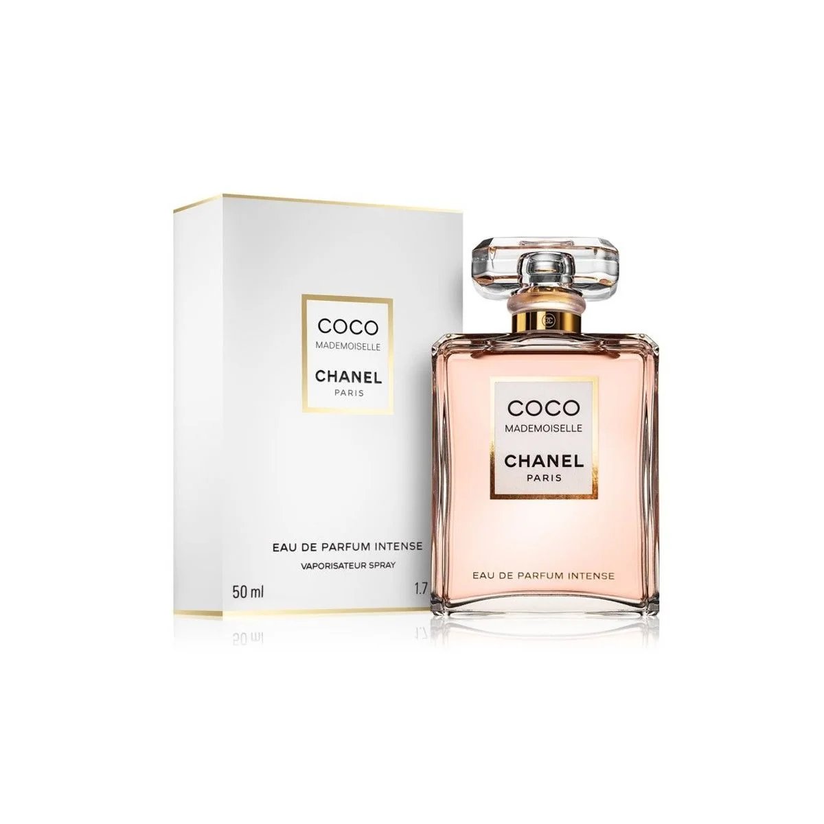 Chanel Coco Mademoiselle EDP intense 50ml 2