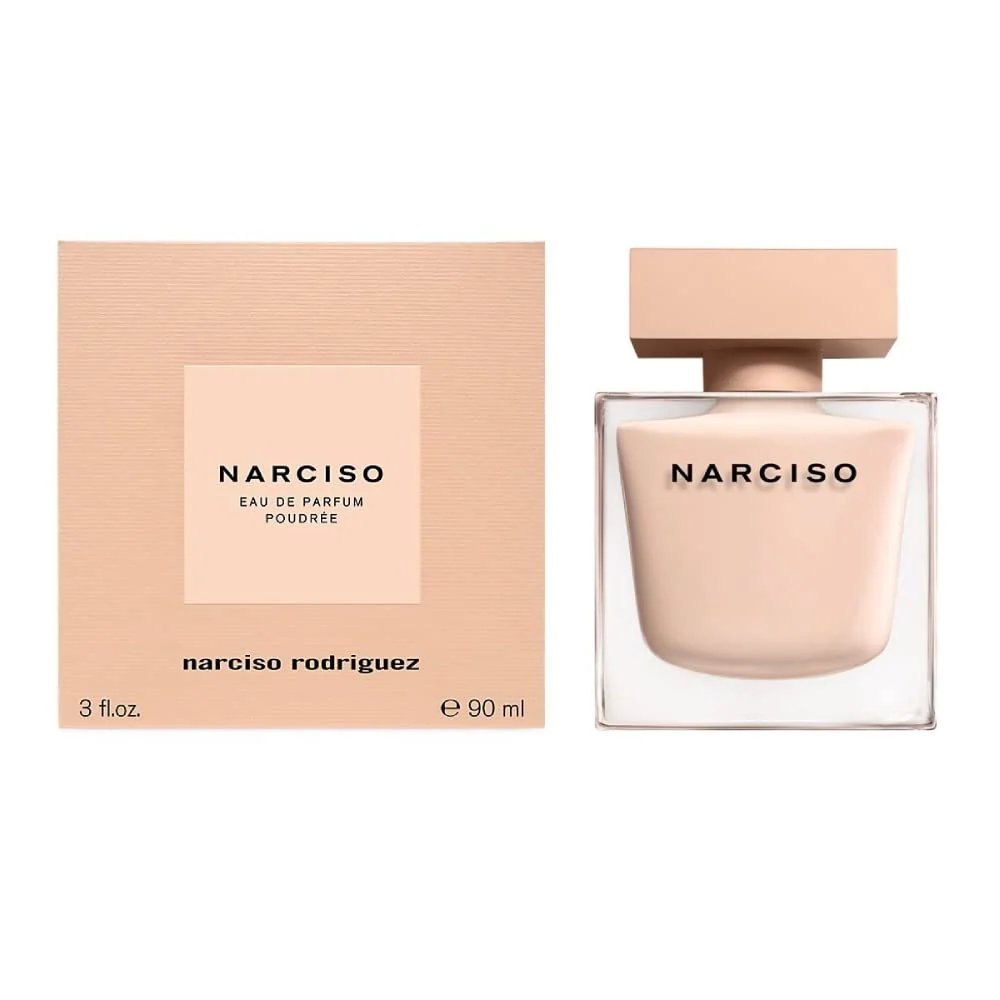 Narciso Poudre Narciso Rodriguez EDP 90 ml 2