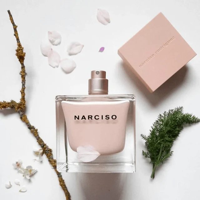 Narciso Poudre Narciso Rodriguez EDP 90 ml 3