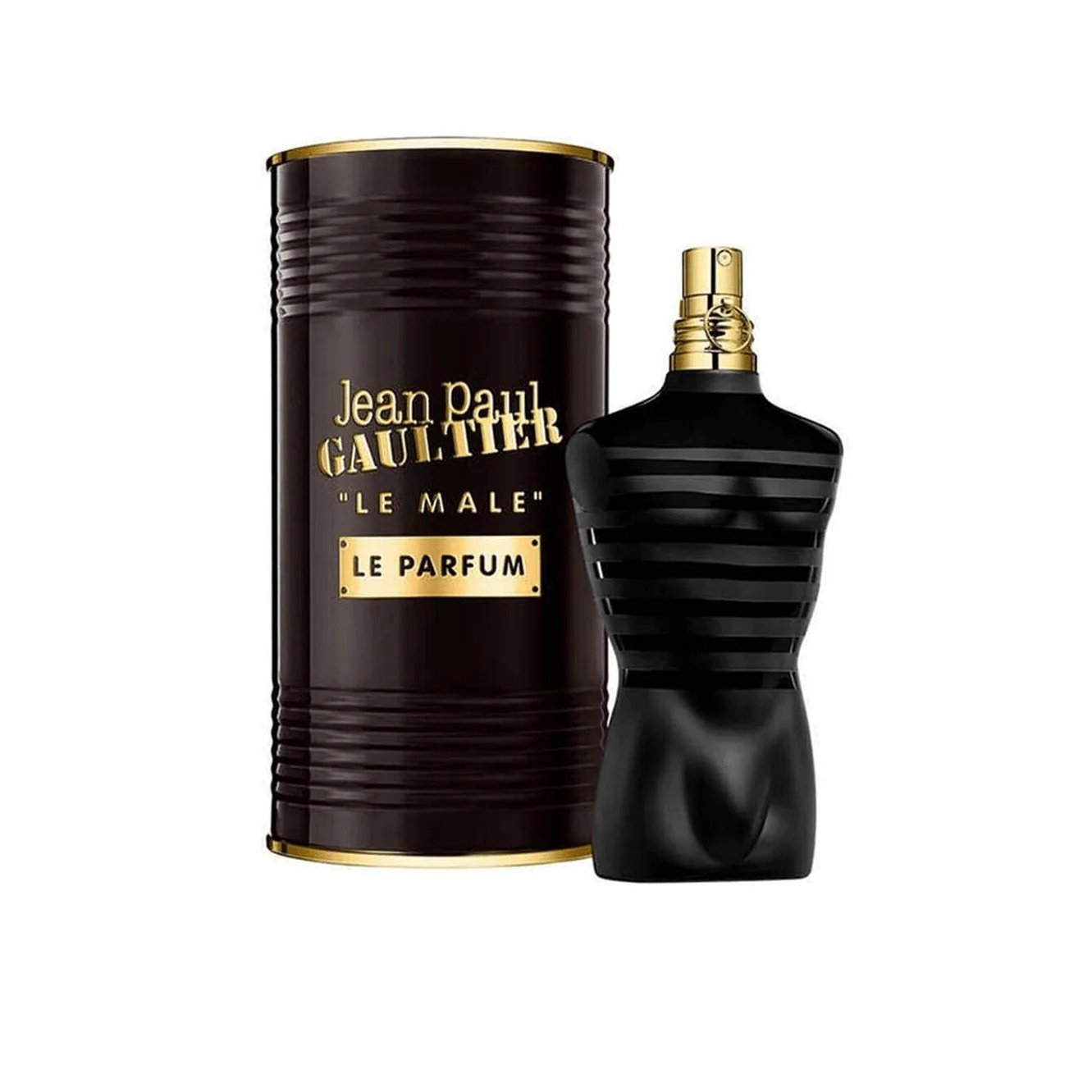 Jean Paul Gaultier Le Male Le parfum EDP Intense 125 ml 2