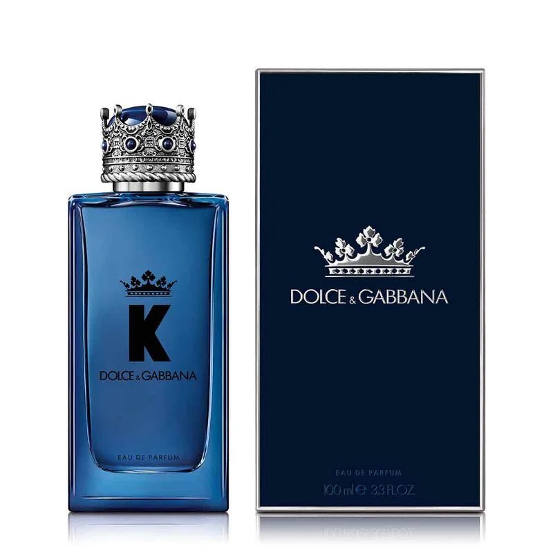 DOLCE & GABBANA K EDP 100ml 2