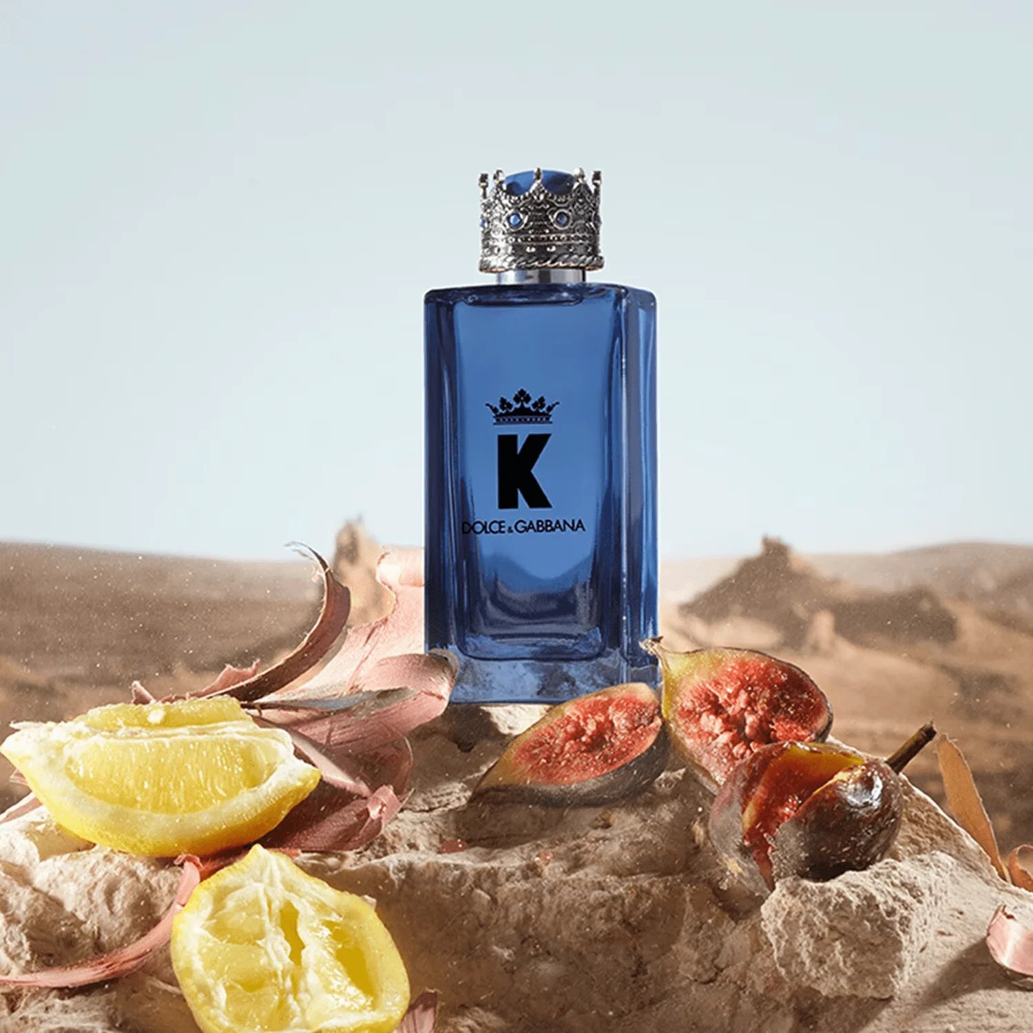 DOLCE & GABBANA K EDP 150 ml 3