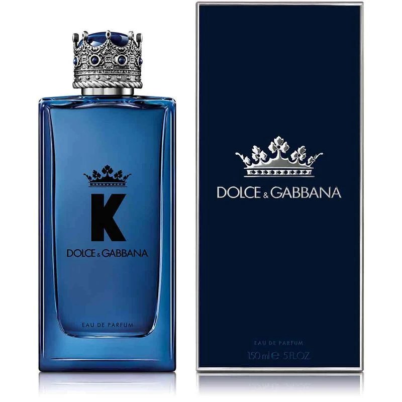 DOLCE & GABBANA K EDP 150 ml 2