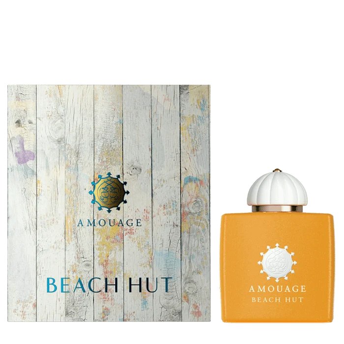Amouage Beach Hut Woman 100ml 2