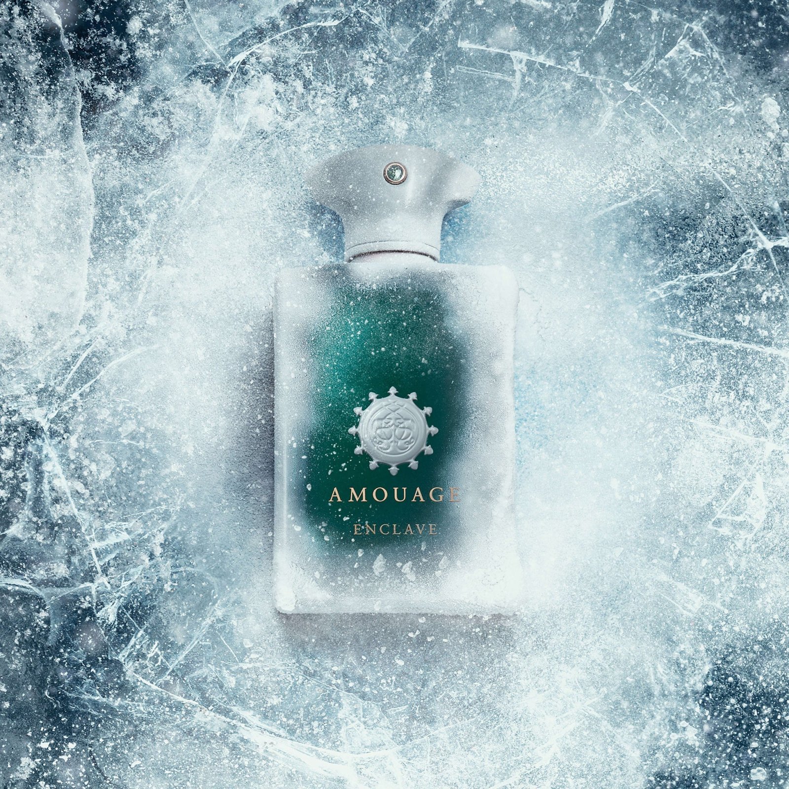 Amouage Enclave Men EDP 100ml 3