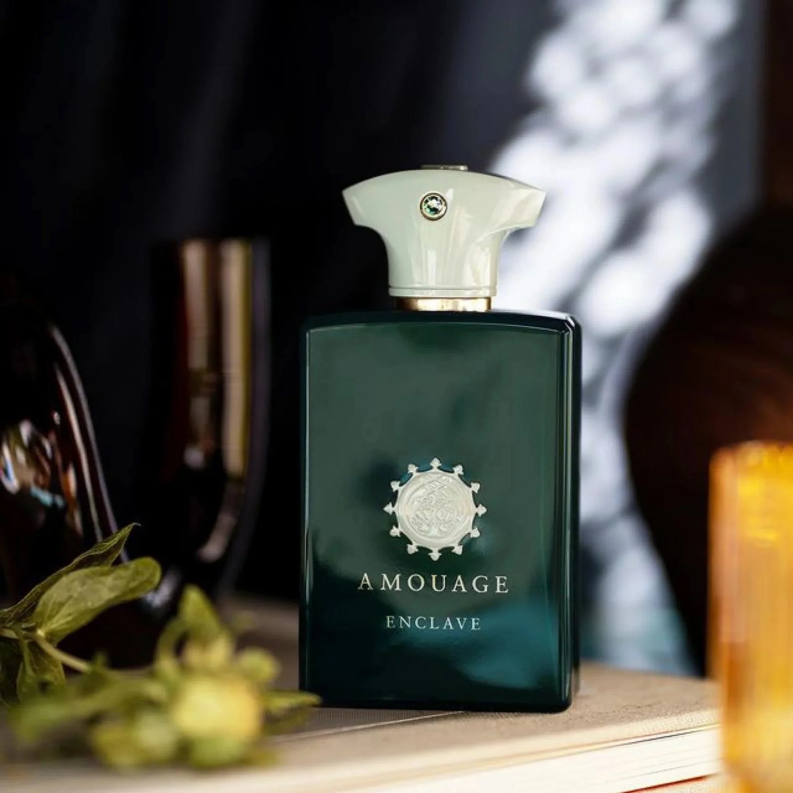 Amouage Enclave Men EDP 100ml 4