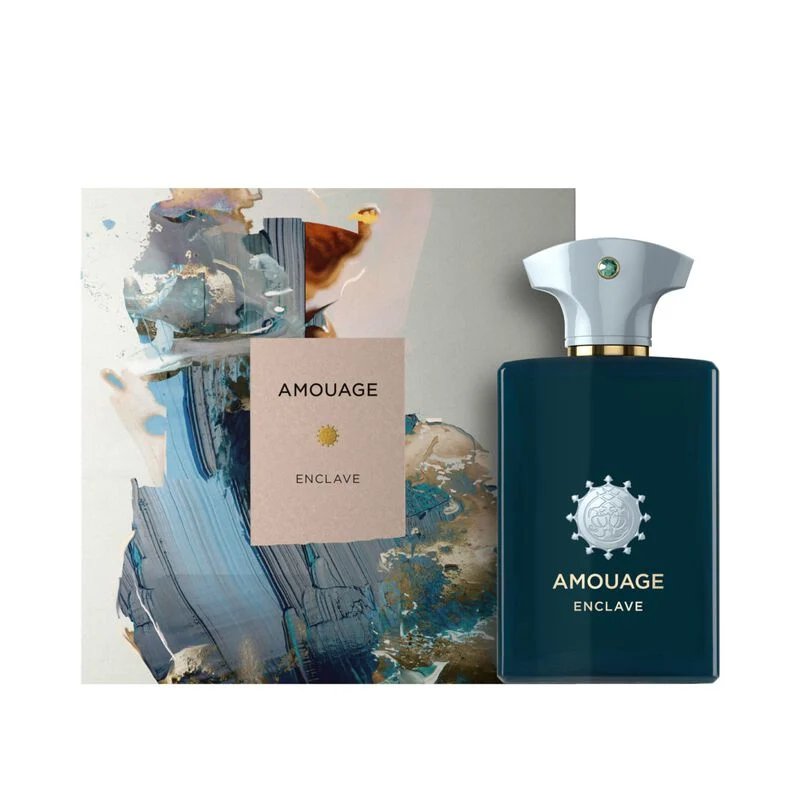 Amouage Enclave Men EDP 100ml 2