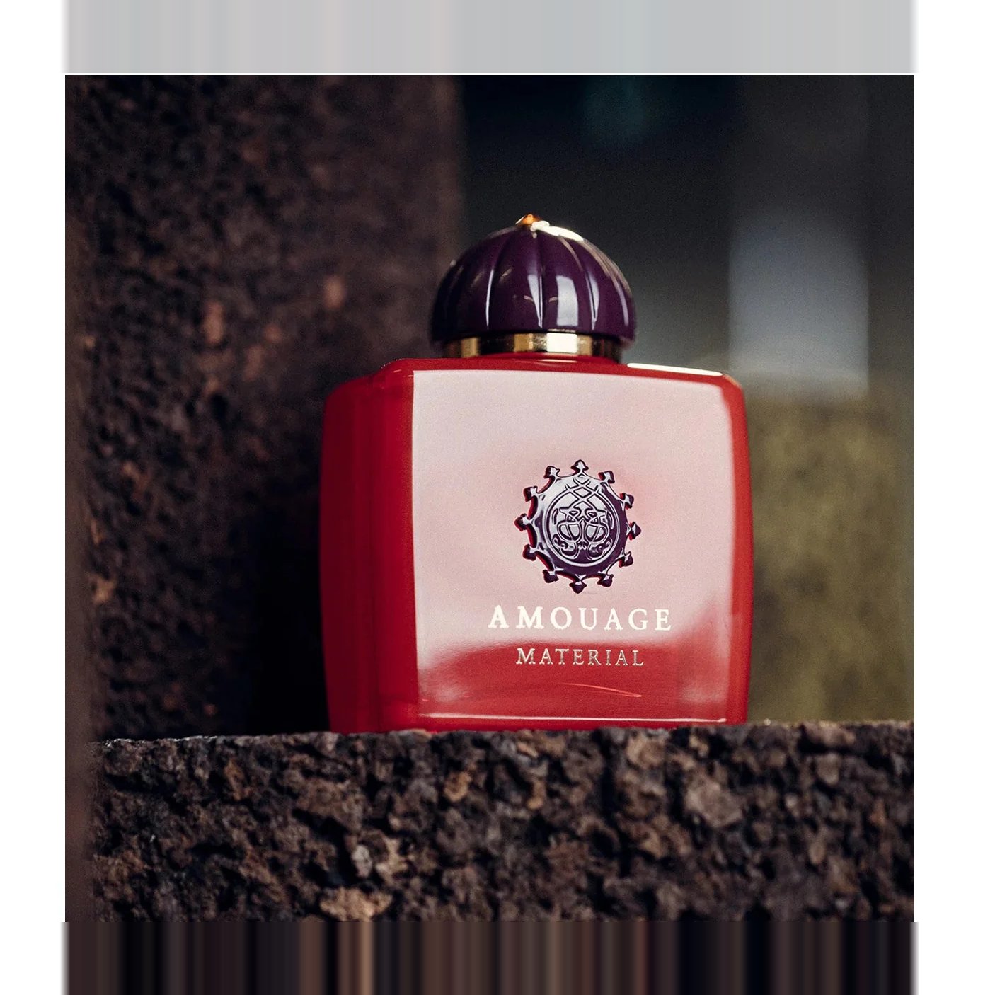 Amouage Material EDP 100ml 4