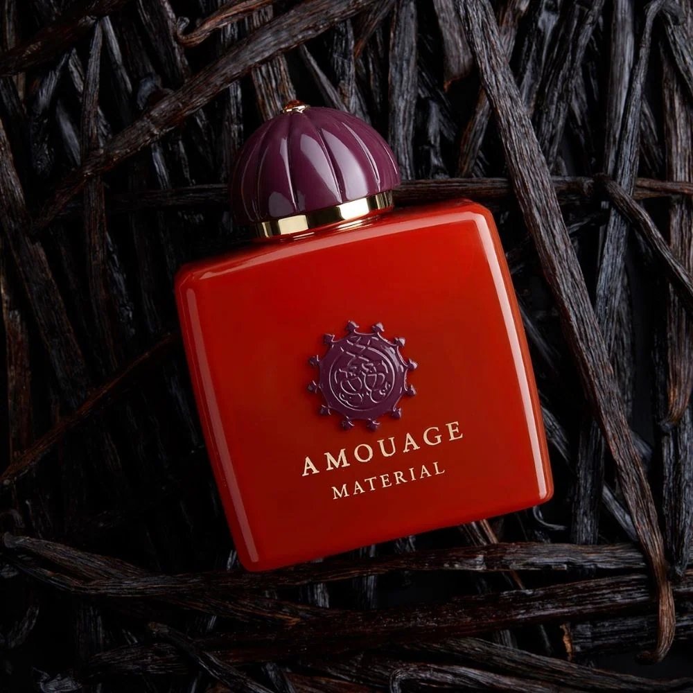 Amouage Material EDP 100ml 3