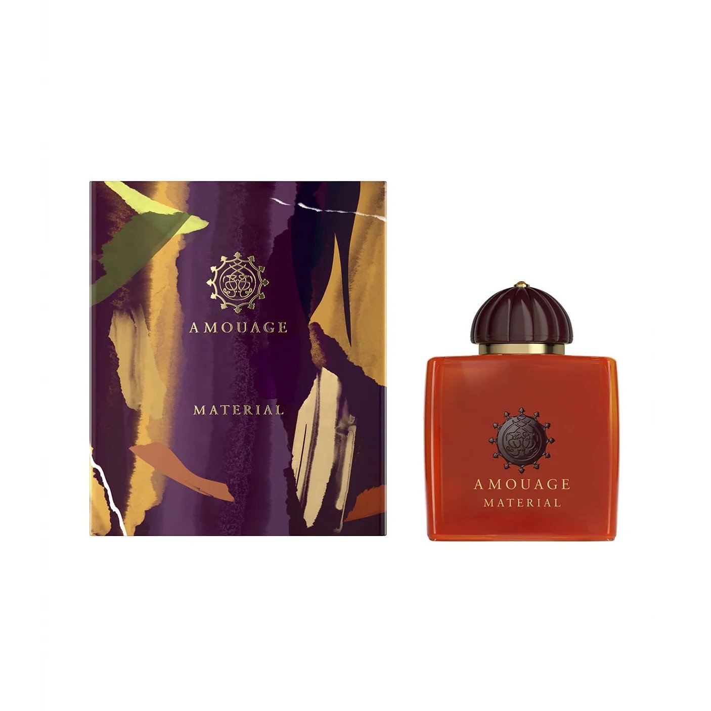 Amouage Material EDP 100ml 2